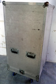 effekt rack