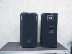jbl sr 4738a