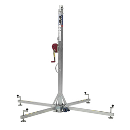 traverzenlift